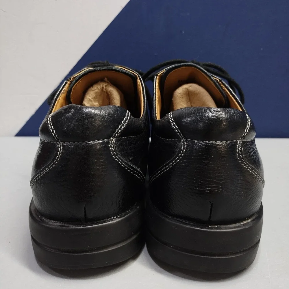 Bass miller oxford